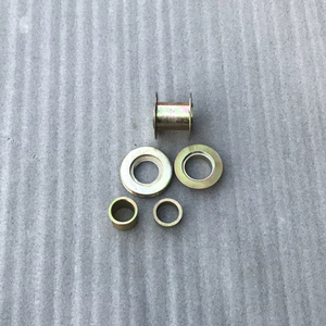 Juego de cinco rodamientos de cubo para motocicletas Sidecar, accesorios para K750 M1 M72 R71 R12 CJK750, piezas pequeñas para llanta - Product Image 6