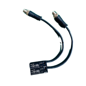 Électrovanne proportionnelle Hoerbiger, état neuf, modèles KL3240 KL3241 KL3250 KL3251 2876 1546 - Product Image 3