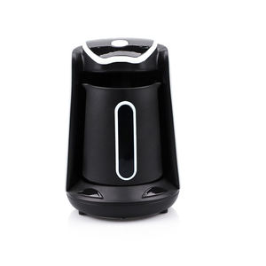Machine à café turque 0,3L Tasse Machine à café à filtre électrique Vente chaude Moderne Plastique <span class=keywords><strong>Raf</strong></span> Machine à café 1000w 650W - Product Image 1