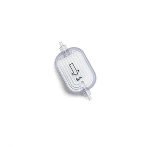 जलसेक पंप फिल्टर ptfe फिल्टर ptfe के साथ एसो और आईएसओ के साथ सूक्ष्म परिशुद्धता जलसेक फिल - Product Image 4