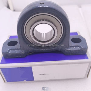 40mm Bohrung Stehlagergehäuse UKP 209 K/H UKP 209 Hohe Qualität und Guter Preis UKP209 Lager für Bergbaumaschinen - Product Image 2