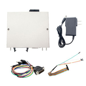Herramienta de Programación Automotriz KTMFLASH JTAG para V195 PowerBox J2534 <span class=keywords><strong>USB</strong></span>/DC 12V Detector de Computadora para Automóvil - Product Image 3