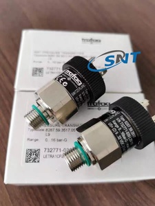 Buen Precio en Sensores Trafag 8472 Industriales 8472.34.5717 - Product Image 4