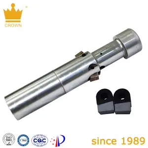 AW BW NW HW HWT Drill Rod Pipe Casing Cutter Wireline Core Drilling Tools
