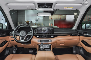 Nissan Altima 2.0L XL-TLS Usata 2022 2023 2024, Lunghezza 4906mm, Affidabile Berlina Media Giapponese Usata - Product Image 3