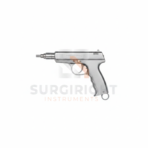 Surgi อุปกรณ์ทางการแพทย์ I-Base cadcam abutment (หกเหลี่ยม) แคบ2.1มม. คลาส I แหล่งพลังงานไฟฟ้า - Product Image 2