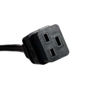 YG PC19ユニバーサルアダプター1.8メートル16A PSU PDU AC電源コード<span class=keywords><strong>240V</strong></span> C19 IEC家電電気ソケット電源ケーブル - Product Image 1