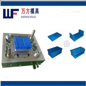 Chất Lượng Tiêm Chai Bia Nhựa Thùng Khuôn - Product Image 5