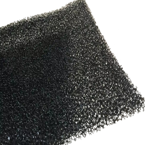 10-80 Ppi 필터 폼 폴리 우레탄 필터 생화학 수족관 - Product Image 1