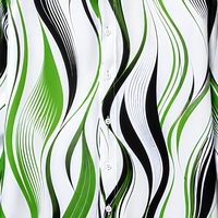 Chemise décontractée à manches longues en popeline pour homme, motif camouflage ondulé, 100 % polyester, séchage rapide, respirante, automne, vente en gros, OEM, ODM