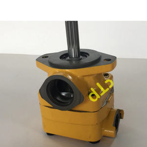 ชุดปั๊มไฮดรอลิก 4D4661 4D-4661 ปั๊มใบพัด ใช้ได้กับเครื่องยนต์ Caterpillar 3306 120B อะไหล่เครื่องยนต์ อะไหล่เครื่องจักรก่อสร้าง - Product Image 5