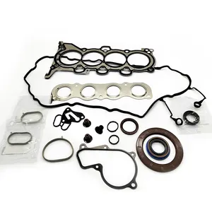 MHJKIA Factory G4KA Korean Car Parts 20910-22AD0 20910-25A00 Engine Cylinder Head Overhaul Full Gasket Kit Set For HYUNDAI Kia