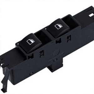 Interruptor Eléctrico para Elevalunas de BMW E46, 61316902175, para Reparación o Reemplazo - Product Image 1