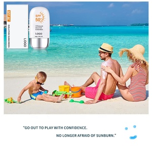 <span class=keywords><strong>Crema</strong></span> <span class=keywords><strong>Solare</strong></span> per Bambini SPF 50 con Estratti Naturali, Vegana, Biologica, a Base di Erbe, con Protezione UV - Product Image 6
