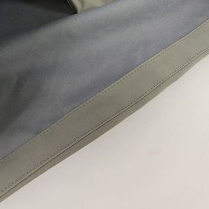 Chaqueta de Esquí de Invierno, Diseño Impermeable, Forro Polar, Cierre de Cremallera, Resistente al Viento, para Viajes, Senderismo en la Nieve y Actividades al Aire Libre - Product Image 4