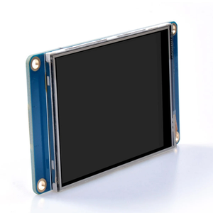 Nouveau et original NX4832T035 3.5 HMI Intelligent UASRT TFT LCD Module d'affichage tactile pour NX4832T035 - Product Image 4