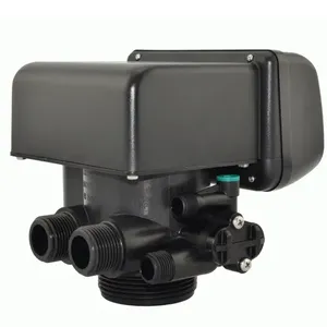 <span class=keywords><strong>RUNXIN</strong></span> 연수제 RO 정수 시스템용 자동 워터 밸브 유량 제어 - Product Image 1