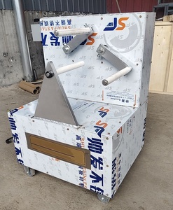 Nuova Macchina Automatica 220V per la Lavorazione dello Zucchero, per Caramelle Morbide e Toffee - Product Image 6