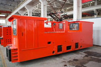Fabricant chinois de chargeurs de batteries pour locomotives, chargeur de batterie électrique hydraulique diesel pour locomotives minières