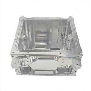 Big Size Parts 5 Axis CNC <b>Machining</b> CNC Precision <b>Machining</b> <b>Services</b> for OEM Aluminum Parts - Product Image 5