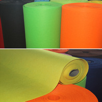 Feuille feutre pour couture industriel, 1mm/2mm/3mm/4mm/5mm