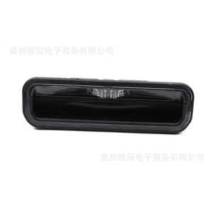 มือจับเปิดฝาท้ายรถยนต์สำหรับฟอร์ด โฟกัส 1834376 อะไหล่ทดแทนโลหะ - Product Image 1