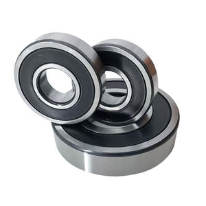 China Fornecimento 6704ZZ 608 <span class=keywords><strong>608Z</strong></span> 6302 6303 6304 6305 6306 6307 6308 6313 60205 60202 Rolamento De Motocicleta - Product Image 4