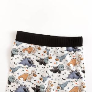 Miozing 	 Pyjamas <span class=keywords><strong>en</strong></span> bambou pour bébé garçon, motif dinosaure, <span class=keywords><strong>en</strong></span> stock, style décontracté, vêtements pour bébé, ensembles de pyjamas <span class=keywords><strong>en</strong></span> bambou, vente <span class=keywords><strong>en</strong></span> gros - Product Image 4