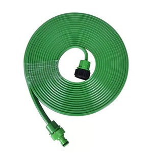 Mangueira de Jardim VERTAK 15m para Irrigação e Absorção de Água, com Economia de Água, 3 Vias e Conectores Plásticos - Product Image 2