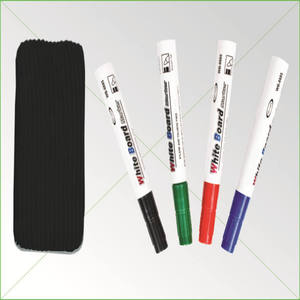 45 X 60 CM custom magnetic whiteboard wall-mounted whiteboard tablet whiteboard for home other office paper - Product Image 4