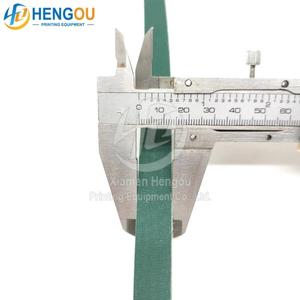 1270x15mm Tape Drive Belt for Heidelbe Offset <b>Printing</b> <b>Machine</b> Replacement Spare Part - Product Image 4