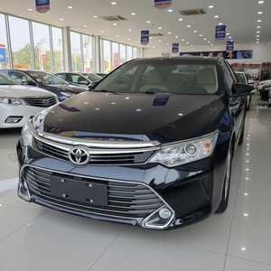 <span class=keywords><strong>Voiture</strong></span> d'occasion 2015 2016 2017 Toyota Camry 2.0L Édition <span class=keywords><strong>de</strong></span> pointe, <span class=keywords><strong>voiture</strong></span> d'occasion la plus vendue, boîte <span class=keywords><strong>de</strong></span> vitesses automatique, sièges en cuir, ventes exceptionnelles - Product Image 1