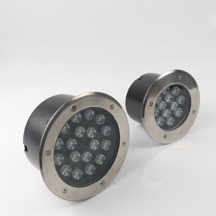 Hot Sales IP67 Outdoor LED Underground