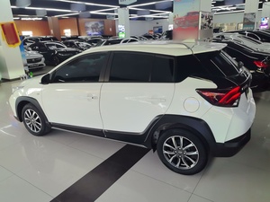 Guazi, <span class=keywords><strong>Toyota</strong></span> Yaris Vios X 2022 Usado, Modelo 2022, Volante a la Izquierda, Auto Usado Disponible, Auto Usado en Buen Estado - Product Image 3