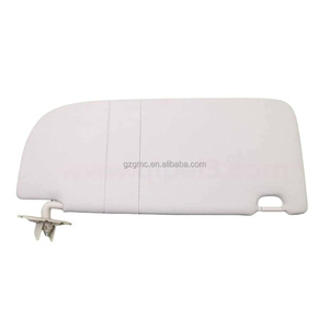 Trung Quốc ban đầu phổ quát tự động một phần xe bên trong trang trí OEM ca100150402 Sun Visor D-MAX (trái) 4WD áp dụng cho ISUZU D-MAX 2021 - Product Image 1