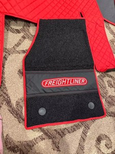 Tapis de sol MAT Liners pour Cascadia 2018-2021 - Product Image 5
