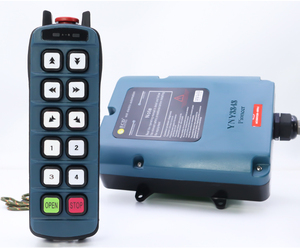 Intelligence <b>Remote</b> Crane <b>Control</b> in Stock-Innovative <b>Remote</b> <b>Controls</b> Product - Product Image 3