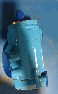 Bomba Hidráulica de Alta Presión OEM 2520VQ 3520VQ 4520VQ 3525VQ, Bomba de Paletas Hidráulica Doble 2620VQS108-21AD21R - Product Image 2