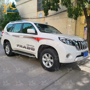Coches usados <span class=keywords><strong>V8</strong></span> Diesel Toyo-ta <span class=keywords><strong>Prado</strong></span> - Product Image 3