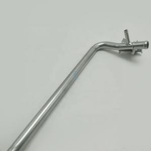 De piezas de tubería de agua para 4Runner FORTUNER HIACE <span class=keywords><strong>GRN28</strong></span> OEM 16268-75130 - Product Image 4