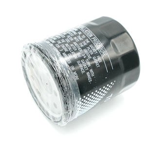 פילטר שמן עמיד של שומייקי 90915-03005 90915-20003 איכותי לחלקי רכב יפניים, פילטר שמן מנוע - Product Image 4