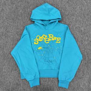 Felpe Oversize Personalizzate con Grafica Ragno e Stampa in Rilievo per Vendita all'Ingrosso - Product Image 4