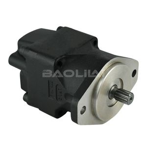 มอเตอร์ใบพัด M4C-055 รุ่น M4C-055-1N00-A101-P38A M4C 055 ไฮดรอลิกสำหรับขาย - Product Image 6