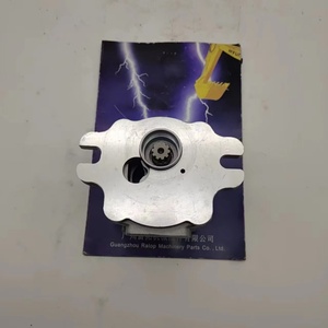 ปั๊มเกียร์ PC35R-8 Pc35r-8 705-45-01320 ปั๊มชาร์จ 7054501320 890001693 - Product Image 5