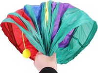 Offre Spéciale Pliable Pet Chat Tunnel Tube Jouets avec Balle Interactive Chat Jouet pour Intérieur Plié 3 Voies Chat Tunnel Jouet Tente Jouer
