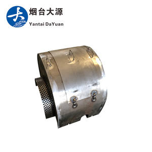 Service OEM/ODM Service d'estampage personnalisé Service de découpe <span class=keywords><strong>laser</strong></span> Stahl Fabrication de pièces en tôle Travail de fabrication de tôle - Product Image 4