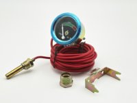 Indicateur de température d'huile 1W0702 pour CAT 815 920 930 930R 950 966C