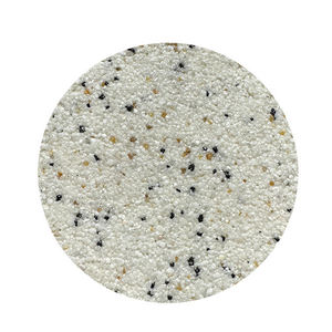 Pierres de galets colorées, résine, pierres lavées, style naturel pour l'aménagement paysager de jardin, décoration murale préfabriquée, carrelage - Product Image 1