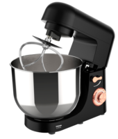 Impastatrice de cuisine à domicile OEM Aide 8L 1800W support de bol de mélange en acier inoxydable fournisseur d'aliments robots de cuisine support mélangeur d'aliments