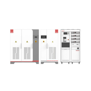 Sistema de Prueba de Inversores Fotovoltaicos Serie Kewell Ts8000 con Fuente de Alimentación de Red Simulada (No Importado) - Product Image 4